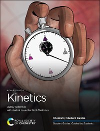 Cover Introduction to Kinetics