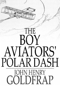 Cover Boy Aviators' Polar Dash
