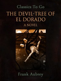 Cover Devil-Tree of El Dorado: A Novel
