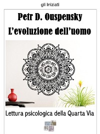 Cover L'evoluzione dell'uomo