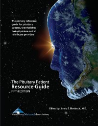 Cover Pituitary Patient Resource Guide Fifth Edition