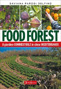 Cover Food Forest