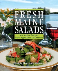Cover Fresh Maine Salads