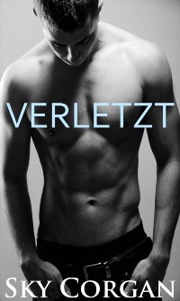 Cover Verletzt