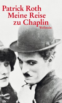 Cover Meine Reise zu Chaplin
