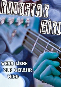 Cover Rockstar Girl