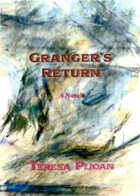 Cover Granger's Return, a Novel, Sequel to Granger's Threat