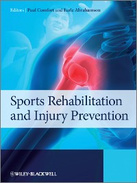 Cover Sports Rehabilitation and Injury Prevention