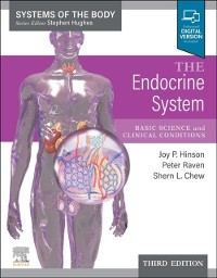 Cover Endocrine System,E-Book