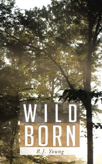 Cover Wild Born