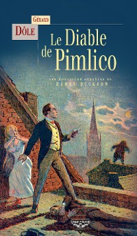 Cover Le Diable de Pimlico