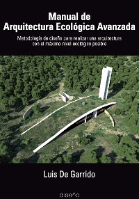 Cover Manual de arquitectura ecológica avanzada