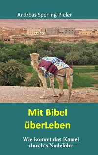 Cover Mit Bibel überLeben