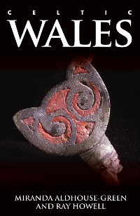 Cover Celtic Wales