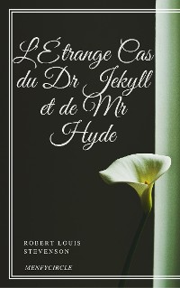 Cover L'Étrange Cas du Dr Jekyll et de Mr Hyde