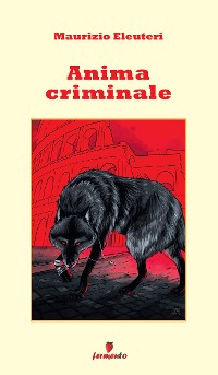 Cover Anima criminale