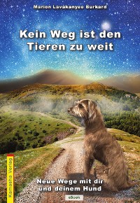 Cover Kein Weg ist den Tieren zu weit