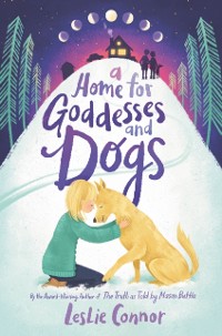 Cover Home for Goddesses and Dogs