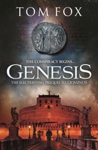 Cover Genesis (A Tom Fox Enovella)