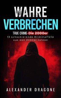 Cover Wahre Verbrechen