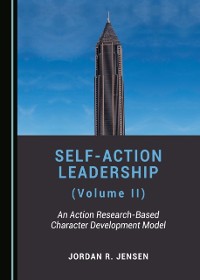 Cover Self-Action Leadership (Volume II)