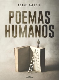 Cover Poemas humanos