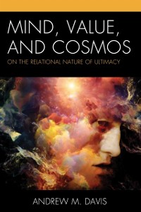 Cover Mind, Value, and Cosmos