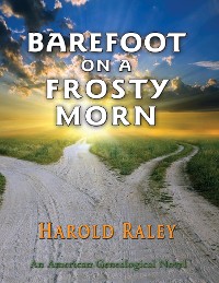 Cover Barefoot On A Frosty Morn