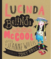 Cover Lucinda Belinda Melinda McCool