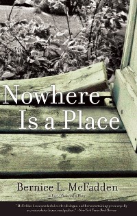 Cover Nowhere Is a Place