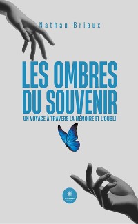 Cover Les ombres du souvenir