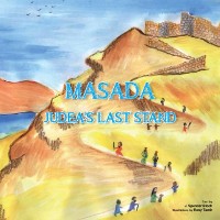 Cover Masada : Judea's Last Stand