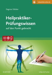 Cover Heilpraktiker-Prufungswissen