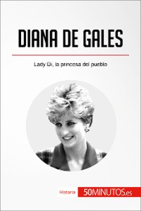 Cover Diana de Gales