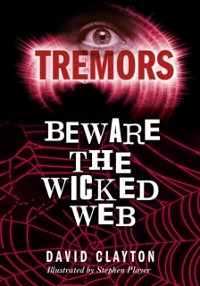 Cover Beware The Wicked Web