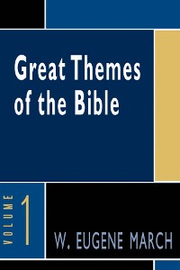 Cover Great Themes of the Bible, Volume 1