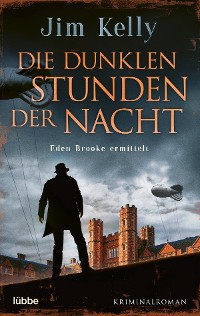 Cover Die dunklen Stunden der Nacht