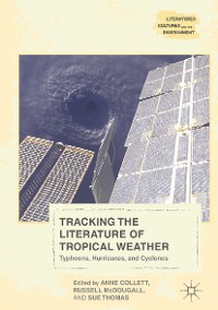 Cover Tracking the Literature of Tropical Weather
