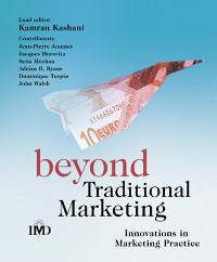 Cover Beyond Traditional Marketing