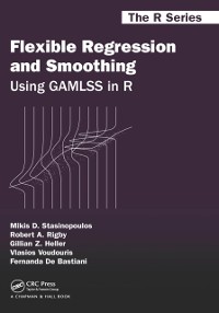 Cover Flexible Regression and Smoothing