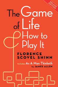 Cover The Game of Life and How to Play It, Deluxe Edition