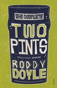Cover Complete Two Pints
