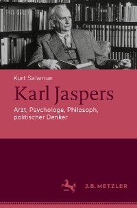 Cover Karl Jaspers