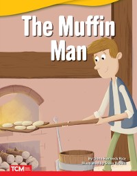 Cover Muffin Man