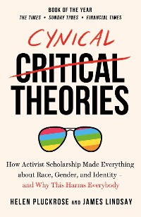 Cover Cynical Theories