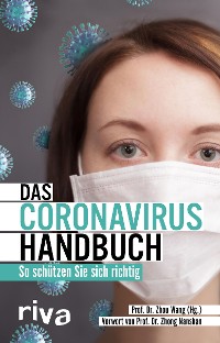 Cover Das Coronavirus Handbuch