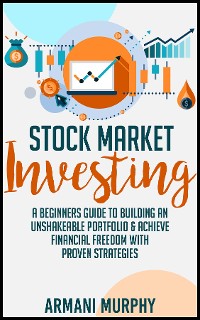 Cover Stock Market Investing