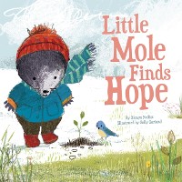 Cover Little Mole Finds Hope