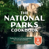 Cover The National Parks Cookbook