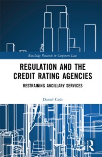 Cover Regulation and the Credit Rating Agencies